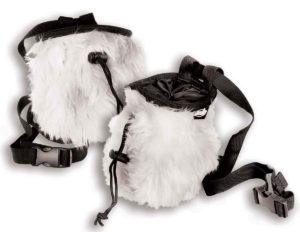 rabbit bag
