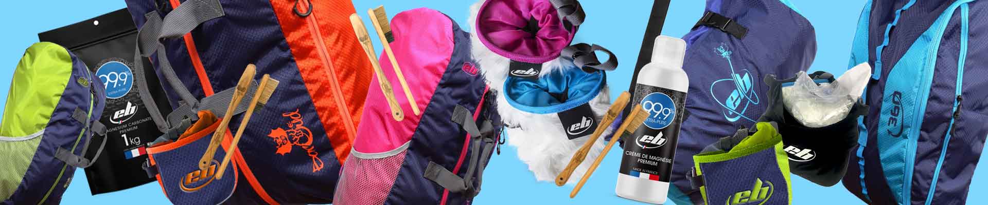 accessorie climbing eb