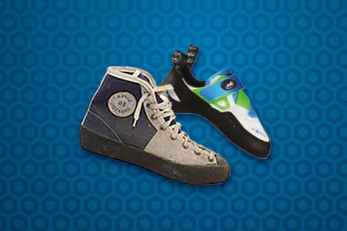 Eb Shoes French Brand Of Climbing Shoes