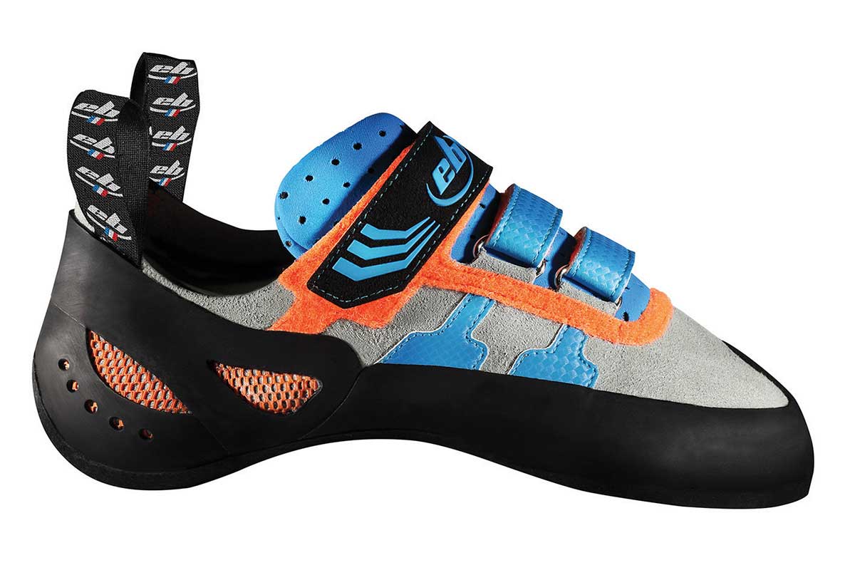 DJANGO EB Climbing shoes