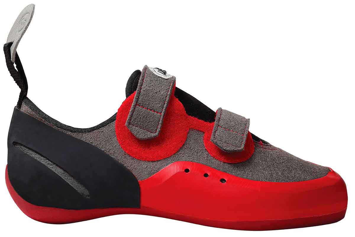 DJANGO EB Climbing shoes
