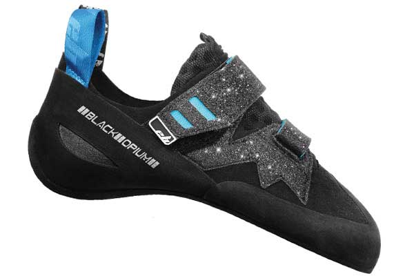 eb django climbing shoes