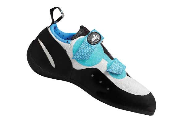 children's climbing shoe