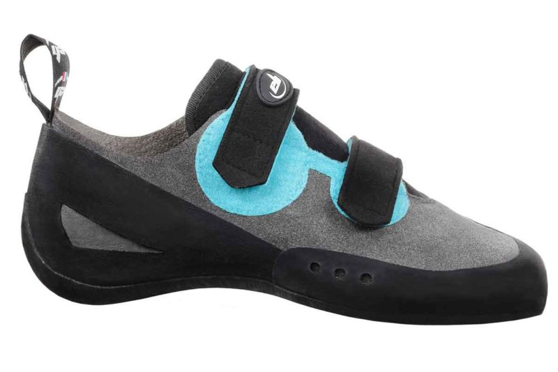 NEOVEL EB Climbing shoes