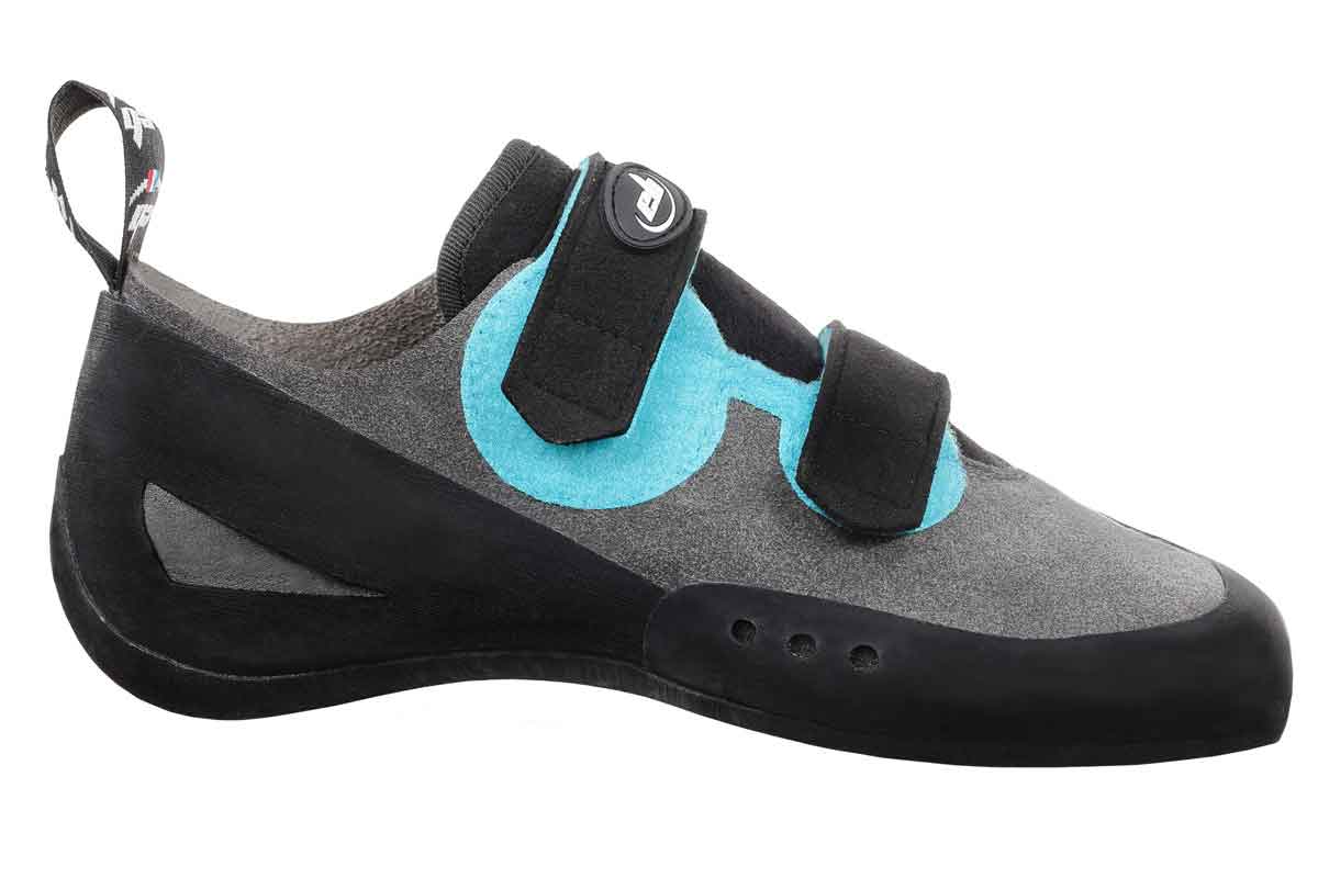 NEOVEL EB Climbing shoes