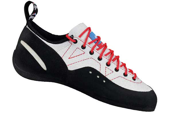 torch lace climbing shoe eb