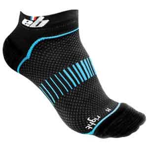CARBON SOCKS Socks to climb