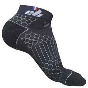 SILVER SOCKS Socks to climb