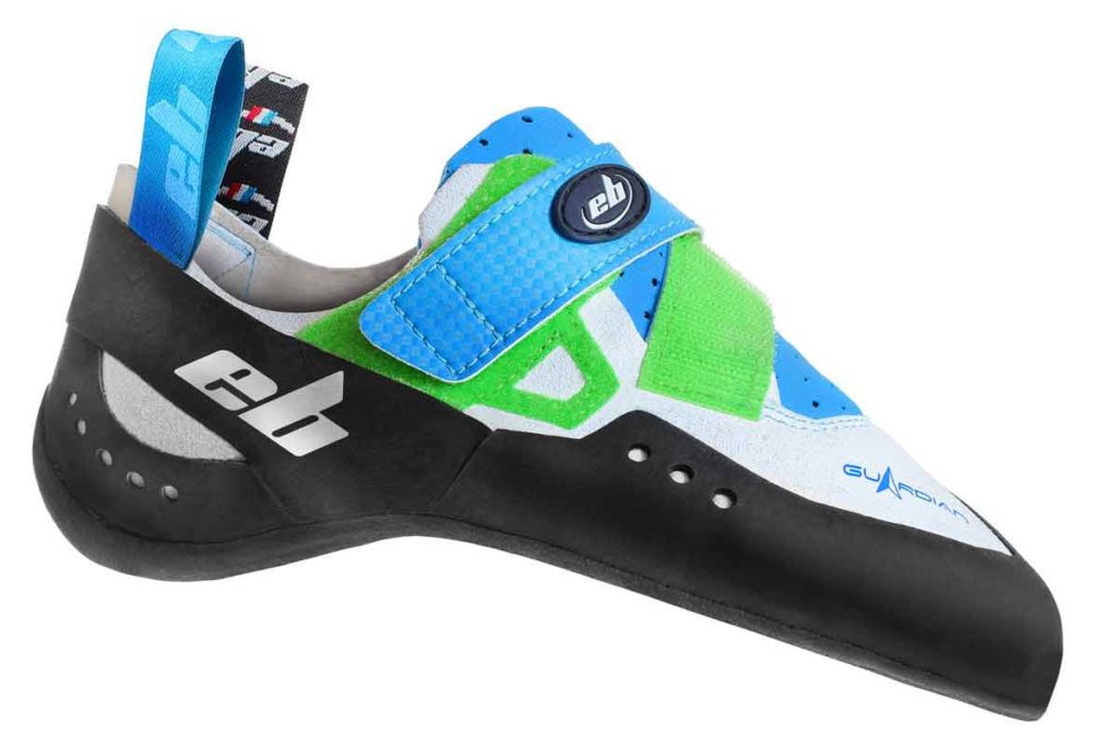 EB HISTORICAL EB Climbing shoes