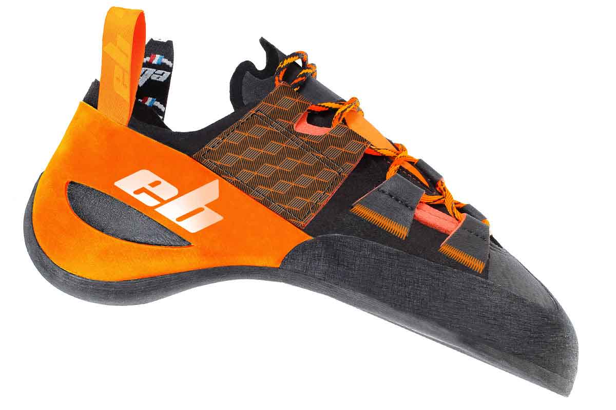 eb rock climbing shoes