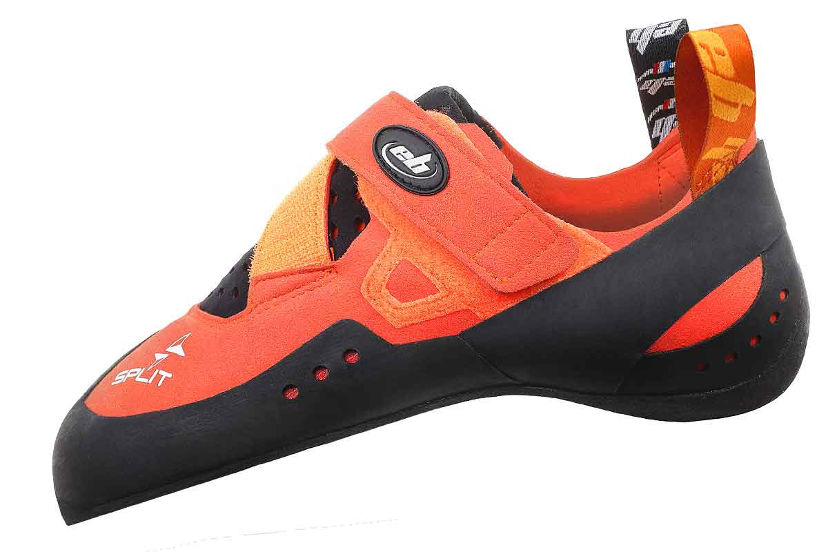 SPLIT - EB Climbing shoes