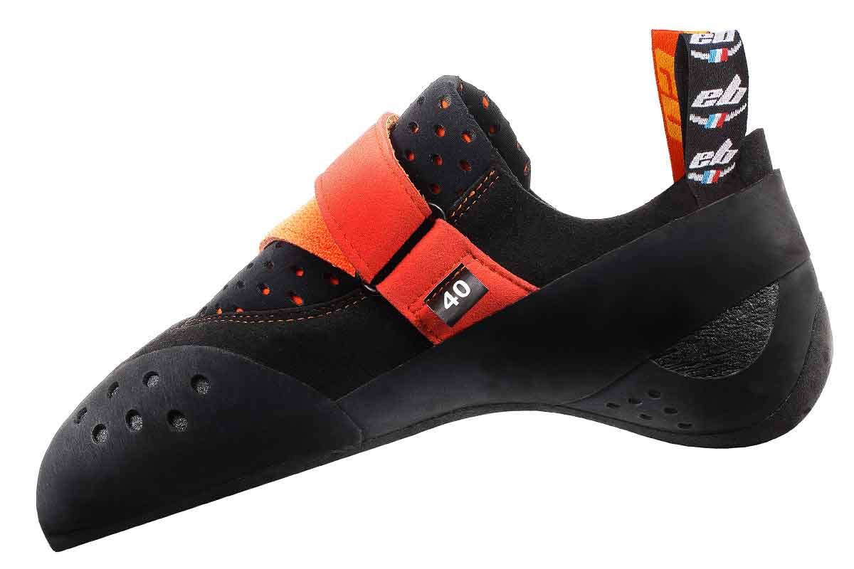 SPLIT EB Climbing shoes
