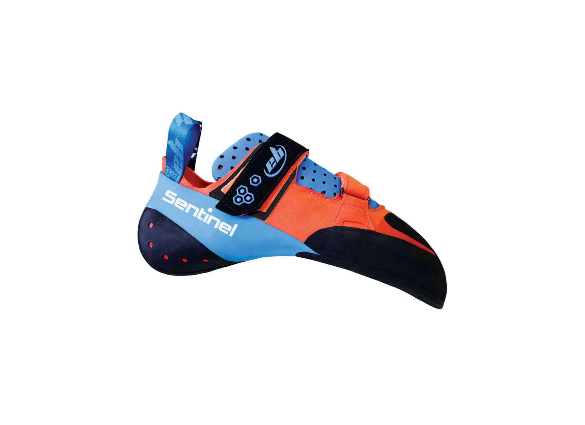 Sentinel EB Climbing