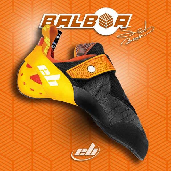 Best shoes hot sale for climbing