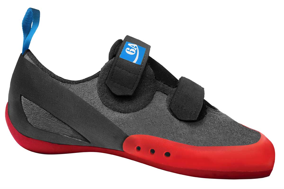 neogym rental climbing shoe