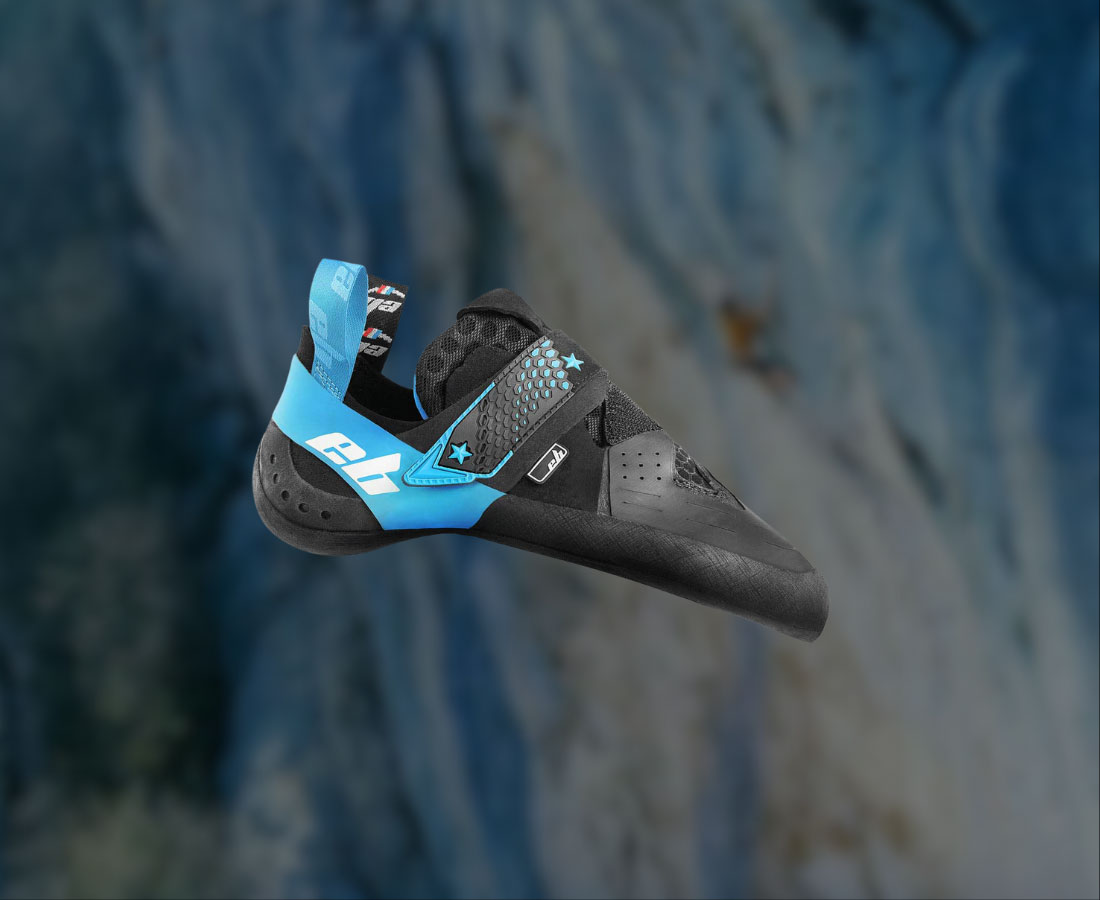 Eb django clearance climbing shoes