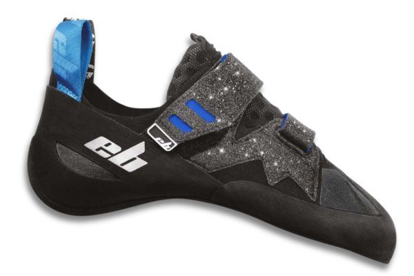 EB women's climbing shoe