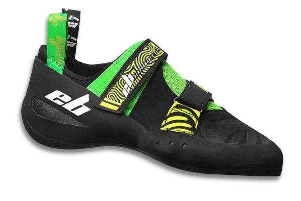 Electron 3.0 by EB Climbing