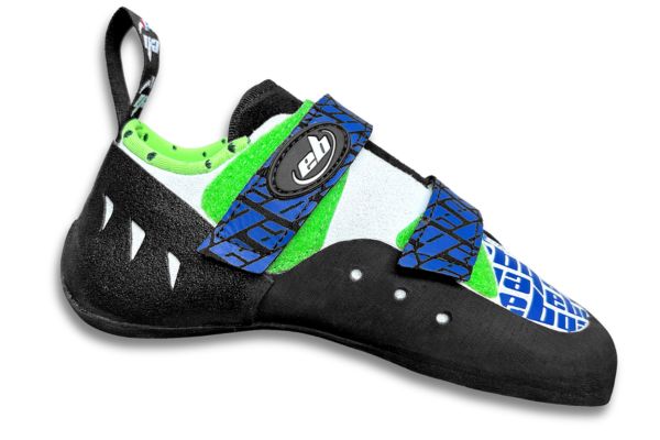 Children climbing shoes